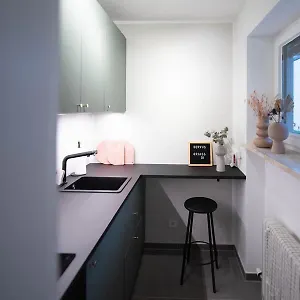 Apartment Stylisches Design-apartment, Bad Tölz