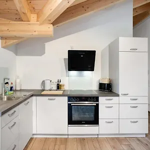 Apartment Schwaiger Almblick, Bad Tölz